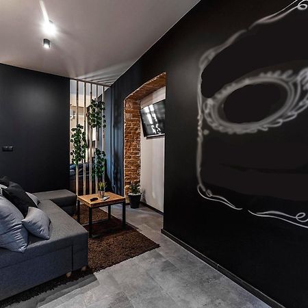 Krakowskie30 Loft1 Deptak Lublin Luaran gambar