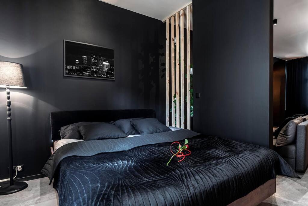 Krakowskie30 Loft1 Deptak Lublin Luaran gambar
