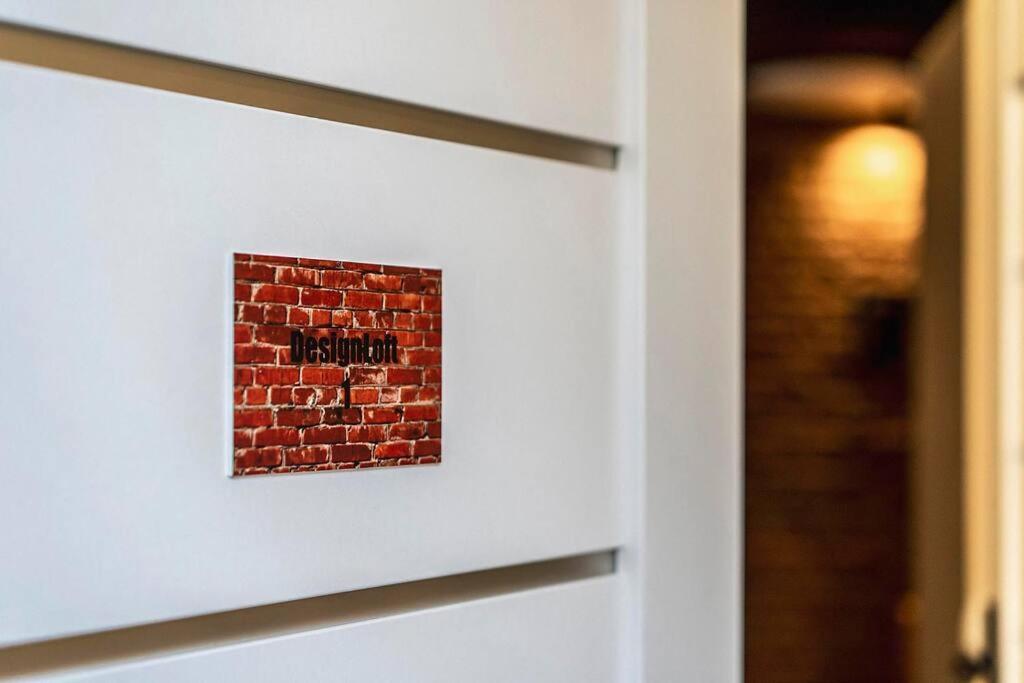 Krakowskie30 Loft1 Deptak Lublin Luaran gambar
