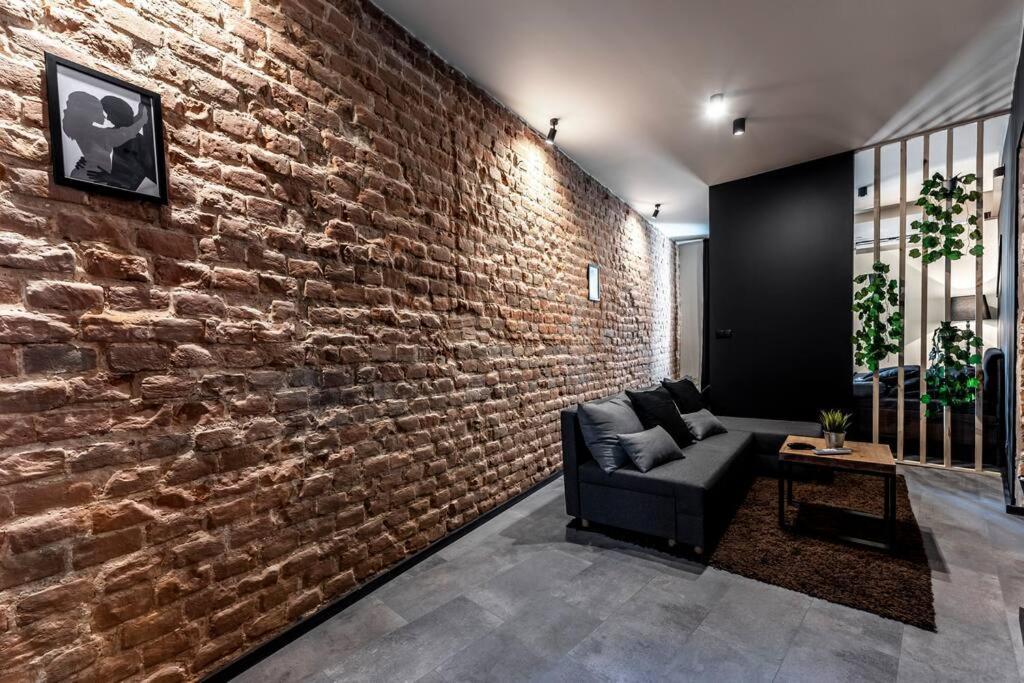 Krakowskie30 Loft1 Deptak Lublin Luaran gambar