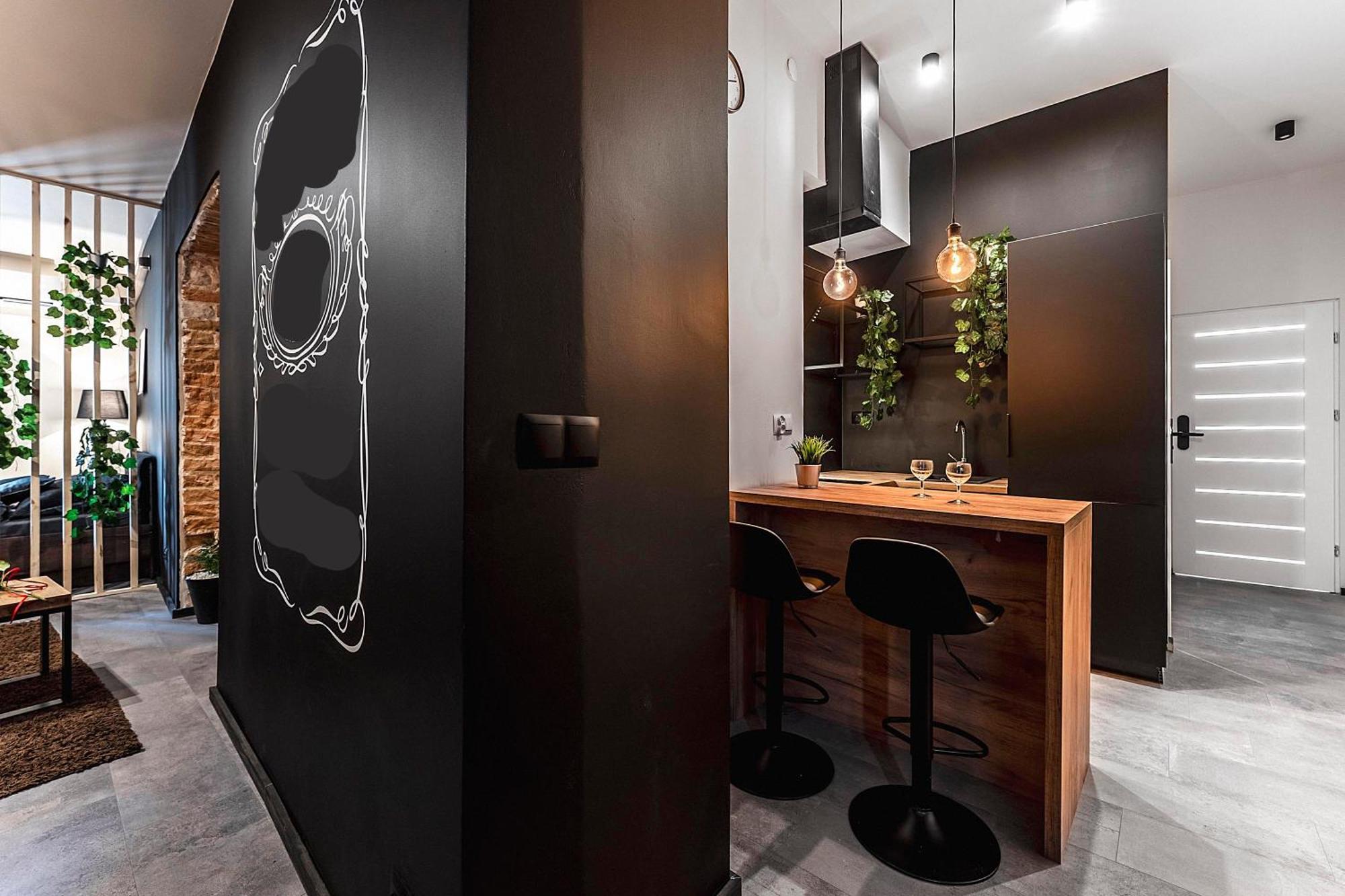 Krakowskie30 Loft1 Deptak Lublin Luaran gambar